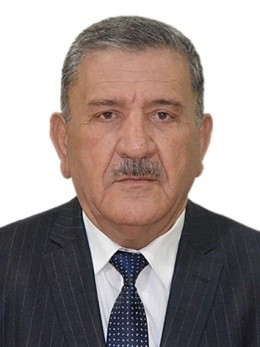 BAYRAMOV Mübariz Rəcəb oğlu