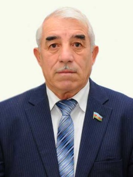 Arif GASIMOV
