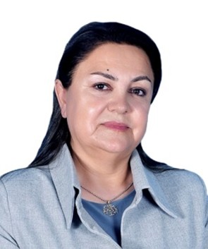 QULİYEVA Zeynəb Kərim qızı