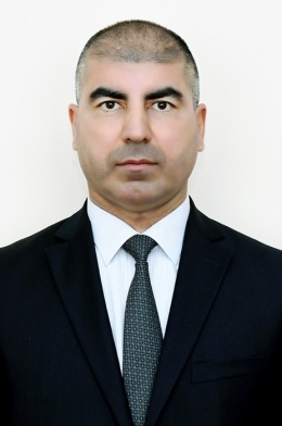 Azer ZEYNALOV