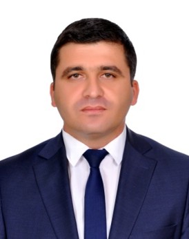 ƏLİYEV Əjdər Zahid oğlu