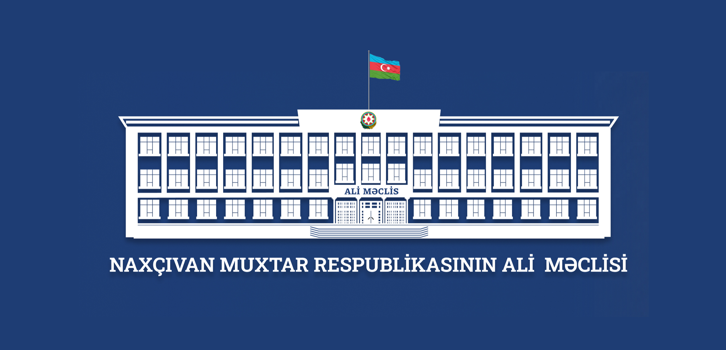 Ali Məclisin Mətbuat xidmətinin məlumatı